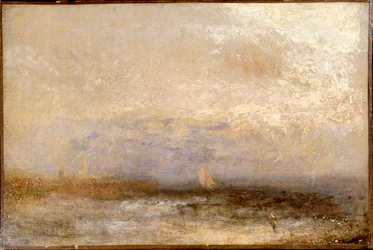 Al Largo di Margate, 1820-1850