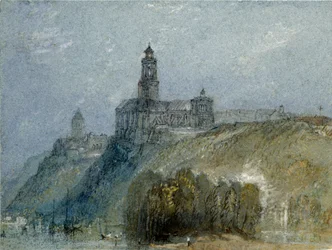 Saint-Florent-le-Vieil, c. 1826-1830