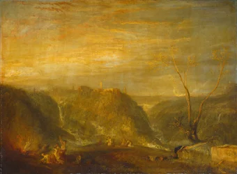 Il Ratto di Proserpina
