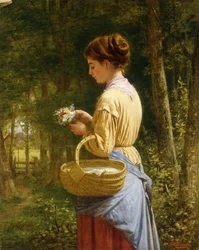 Fiori dal bosco