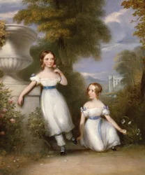Figli di John Blake