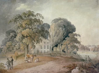 Casa sul Lago, Epping