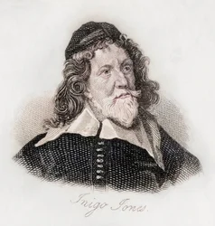 Inigo Jones (incisione)