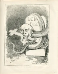 Le Triboulet