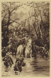 Invasione del Nord di Lee