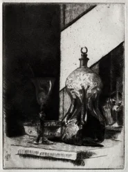 Schnapps olandese, 1885-1893