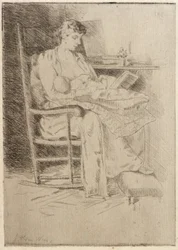 Madre e figlio n. 2