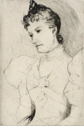 Ritratto della signorina Ross