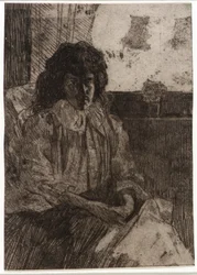 Schizzo dalla finestra n. 2