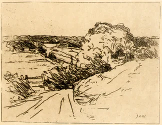 La Terra di Nodd
