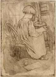 Il piccolo artista