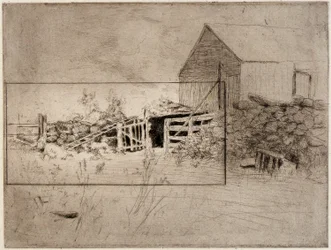 La fattoria Webb