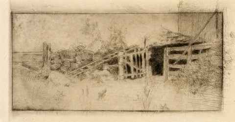 La fattoria Webb