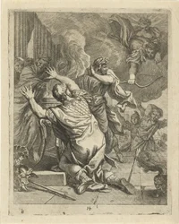 La morte di Achille