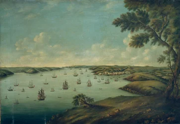 Porto di Milford