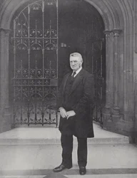 Sir William Arrol