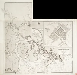 Mappa dell