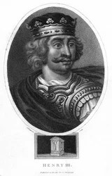 Enrico III, 1799