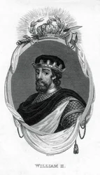 Re Guglielmo II