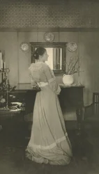 Ritratto della Signora C.