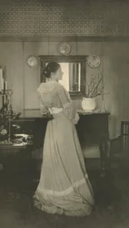 Camera Work: Ritratto della Signora C.