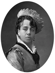 Mace Montrouge, attrice francese