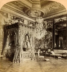 Sala di Ricevimento di Caterina de