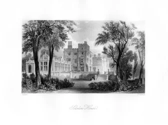 Selsdon House