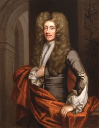 Ritratto di Richard Smythe