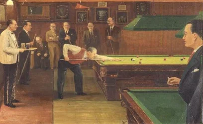 La partita