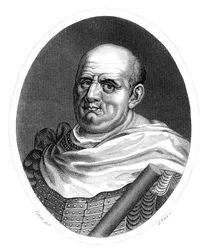 Vespasiano Cesare, imperatore romano