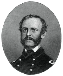 Retroammiraglio John Dahlgren, Marina degli Stati Uniti, 1862-1867