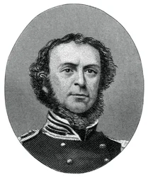 Samuel Francis Du Pont, ammiraglio nella Marina degli Stati Uniti, 1862-1867