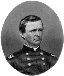 Wesley Merritt, generale dell