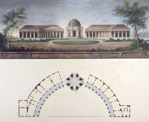 Il Tempio del Sole all