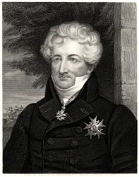 Cuvier, XIX secolo