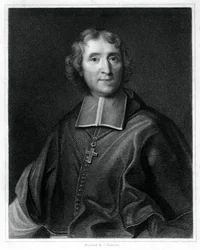 François Fénelon, teologo, poeta e scrittore cattolico francese, 1833