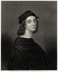 Raffaello, XIX secolo