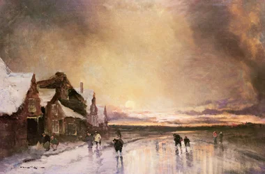 Verso casa