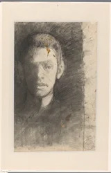 Ritratto di un uomo