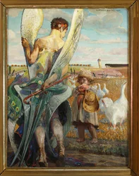 Angelo, ti seguirò