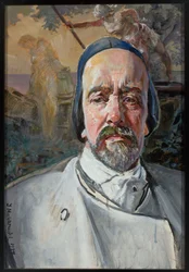 Autoritratto