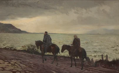 Don Chisciotte e Sancho Panza