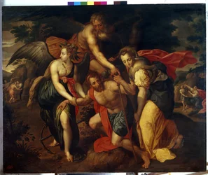Le tre età della vita dell