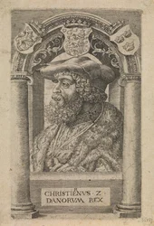 Cristiano II