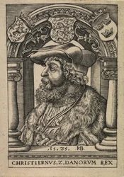 Cristiano II