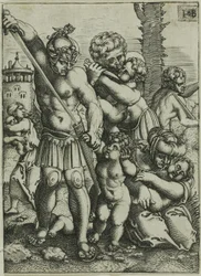 Il massacro degli innocenti
