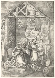 La natività