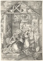 La natività