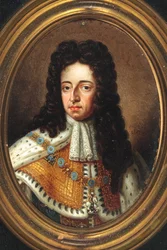 Guglielmo III (smalto)
